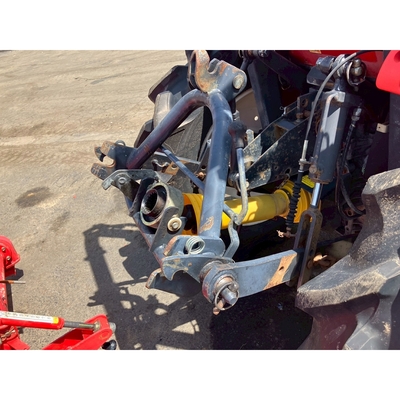 YANMAR トラクター AF226D