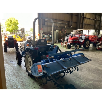 ISEKI トラクター TF193F