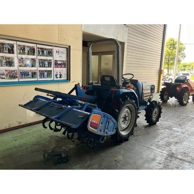 ISEKI トラクター TF193F
