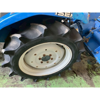 ISEKI トラクター TF193F