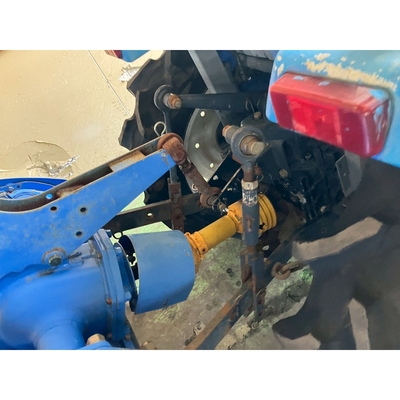 ISEKI トラクター TF193F