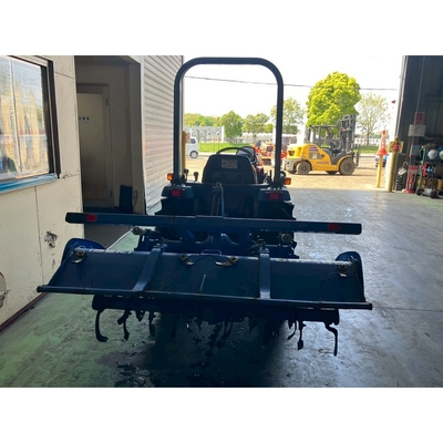 ISEKI トラクター TF193F