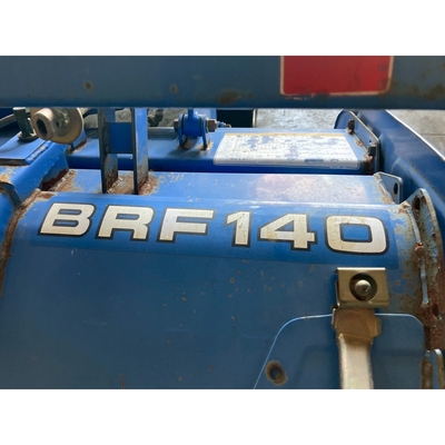 ISEKI トラクター TF193F