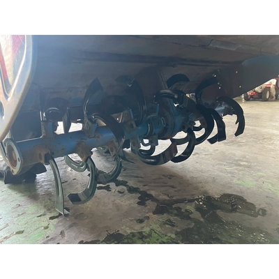 ISEKI トラクター TF193F