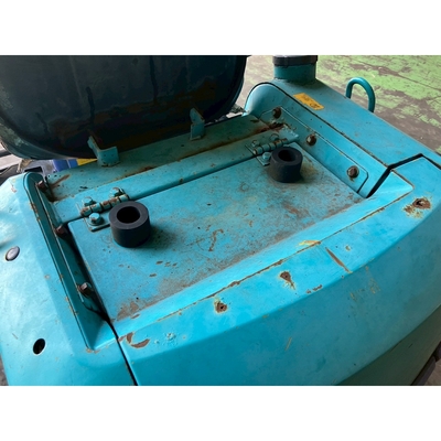 HOKUETSU ミニユンボ 