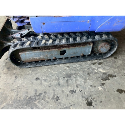 HOKUETSU ミニユンボ 