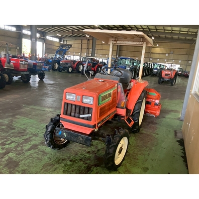 HINOMOTO トラクター N189D