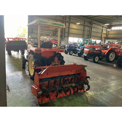 HINOMOTO トラクター N189D