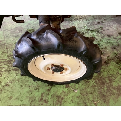 HINOMOTO トラクター N189D