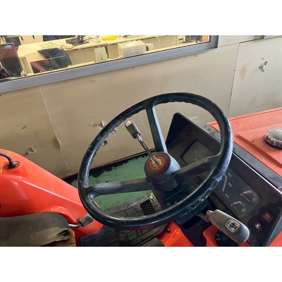 HINOMOTO トラクター N189D