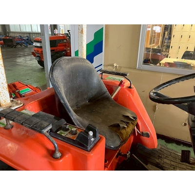 HINOMOTO トラクター N189D