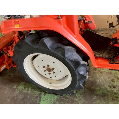 HINOMOTO トラクター N189D