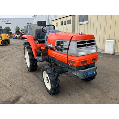 KUBOTA トラクター GL19