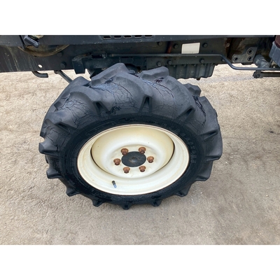 KUBOTA トラクター GL19