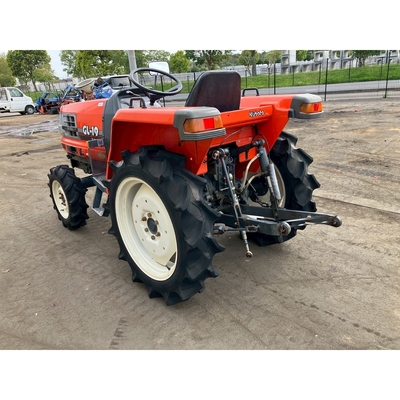 KUBOTA トラクター GL19