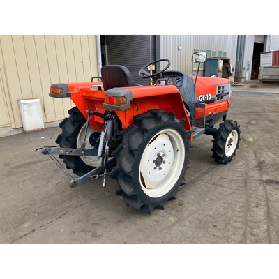 KUBOTA トラクター GL19