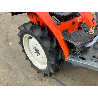 KUBOTA トラクター GL19