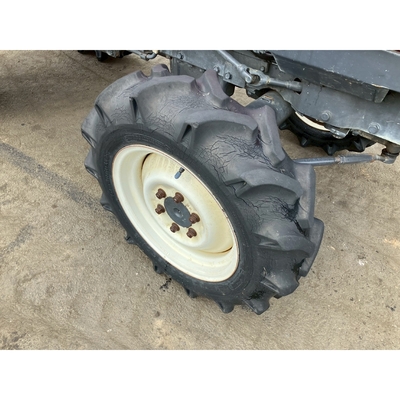 KUBOTA トラクター GL19