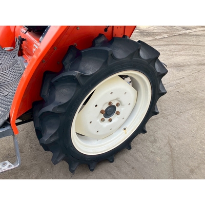 KUBOTA トラクター GL19