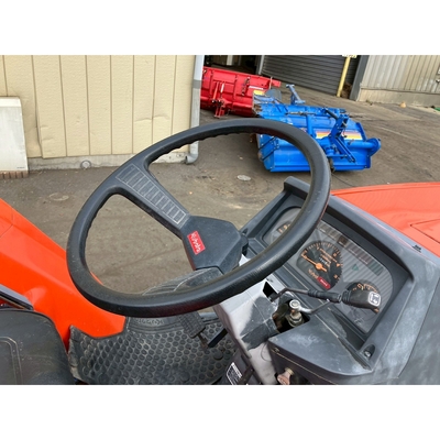 KUBOTA トラクター GL19