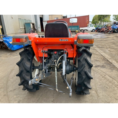 KUBOTA トラクター GL19