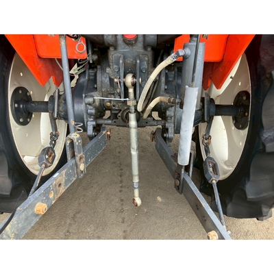 KUBOTA トラクター GL19