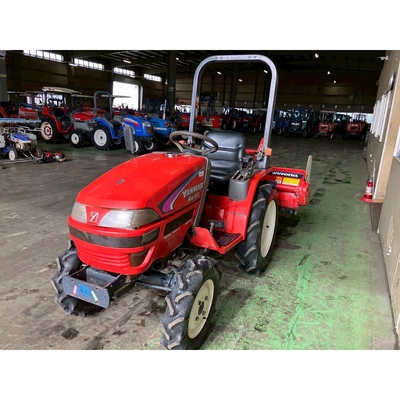 YANMAR トラクター Ke-50