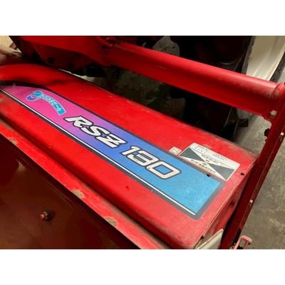 YANMAR トラクター Ke-50