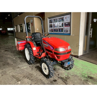 YANMAR トラクター Ke-50