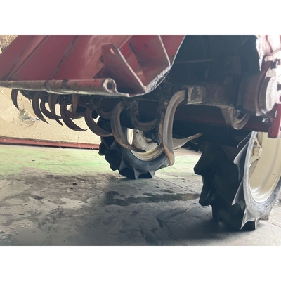 YANMAR トラクター Ke-50