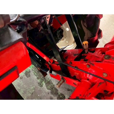 YANMAR トラクター Ke-50