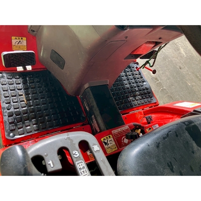 YANMAR トラクター Ke-50