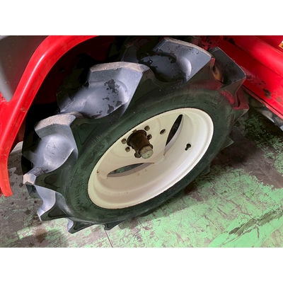 YANMAR トラクター Ke-50