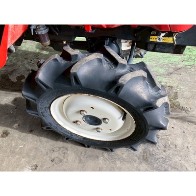 YANMAR トラクター Ke-50