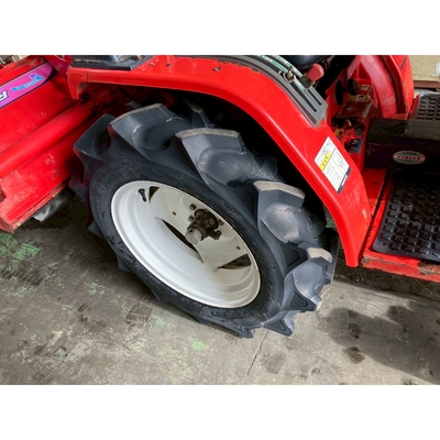 YANMAR トラクター Ke-50