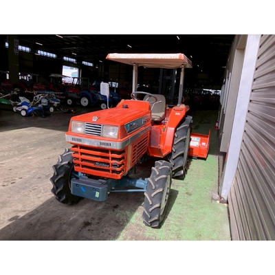 KUBOTA トラクター L1-245D