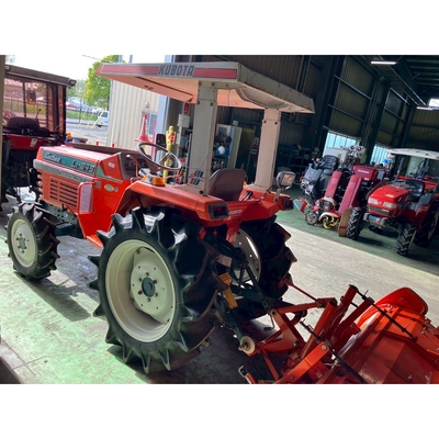 KUBOTA トラクター L1-245D