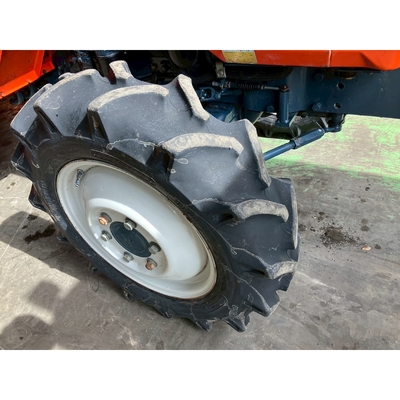 KUBOTA トラクター L1-245D