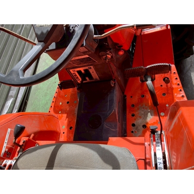 KUBOTA トラクター L1-245D