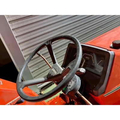 KUBOTA トラクター L1-245D