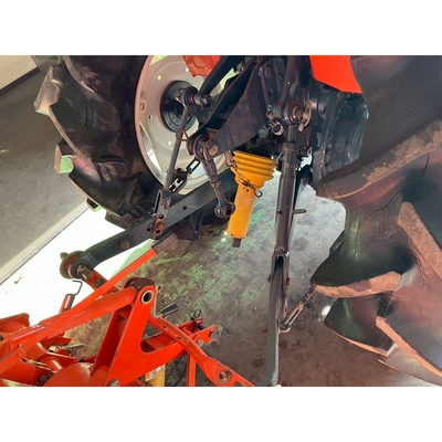 KUBOTA トラクター L1-245D