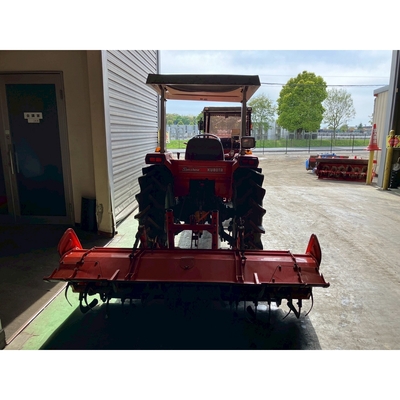 KUBOTA トラクター L1-245D