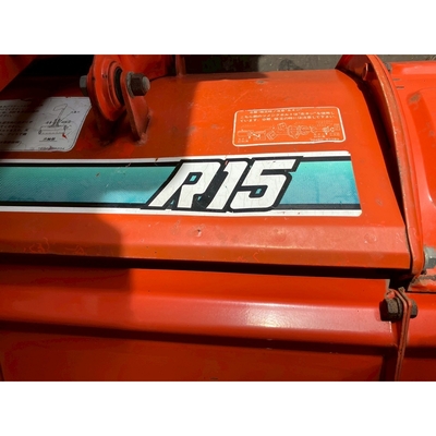 KUBOTA トラクター L1-245D