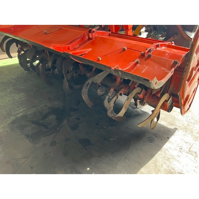 KUBOTA トラクター L1-245D