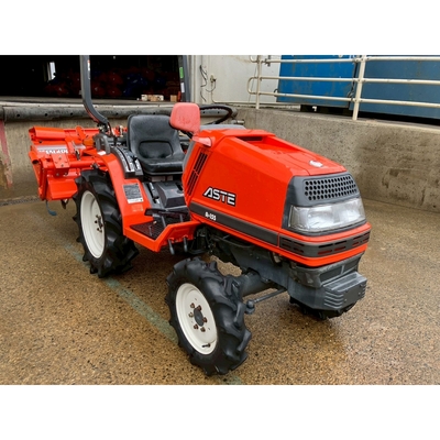 KUBOTA トラクター A155