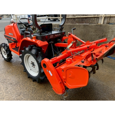 KUBOTA トラクター A155