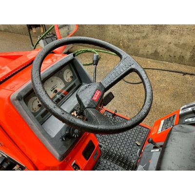 KUBOTA トラクター A155