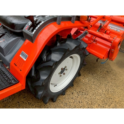 KUBOTA トラクター A155