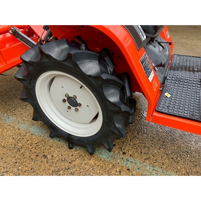 KUBOTA トラクター A155