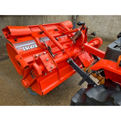 KUBOTA トラクター A155